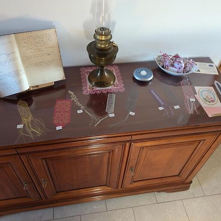Chambres Sous Les Vignes Du Buttois Bussy-le-Grand Bagian luar foto